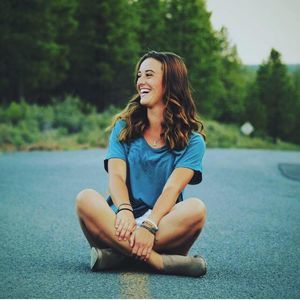 Meet your Posher, Sierra